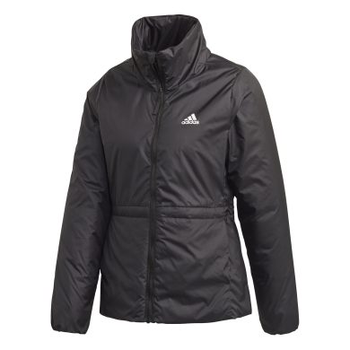 adidas Winterjacke BSC 3-Streifen Insulated schwarz Damen